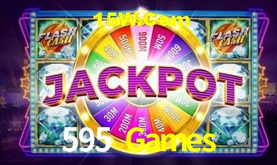 Estatísticas 595 Games