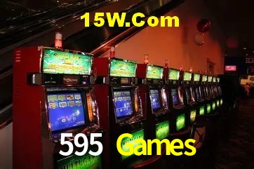 Experiência VIP 595 Games